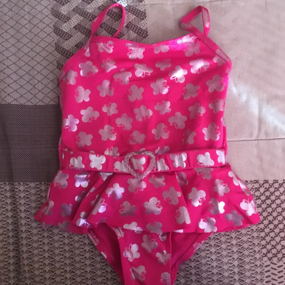 Swimsuit